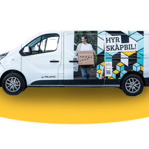 Renault Trafik